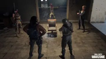 توقيت انطلاق تحديث منتصف الموسم في COD Black Ops 7 وWarzone Season 3 – الجزء الرابع